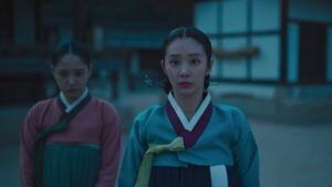 Chicken Nugget Episode 8 Episode 8 Preview Still