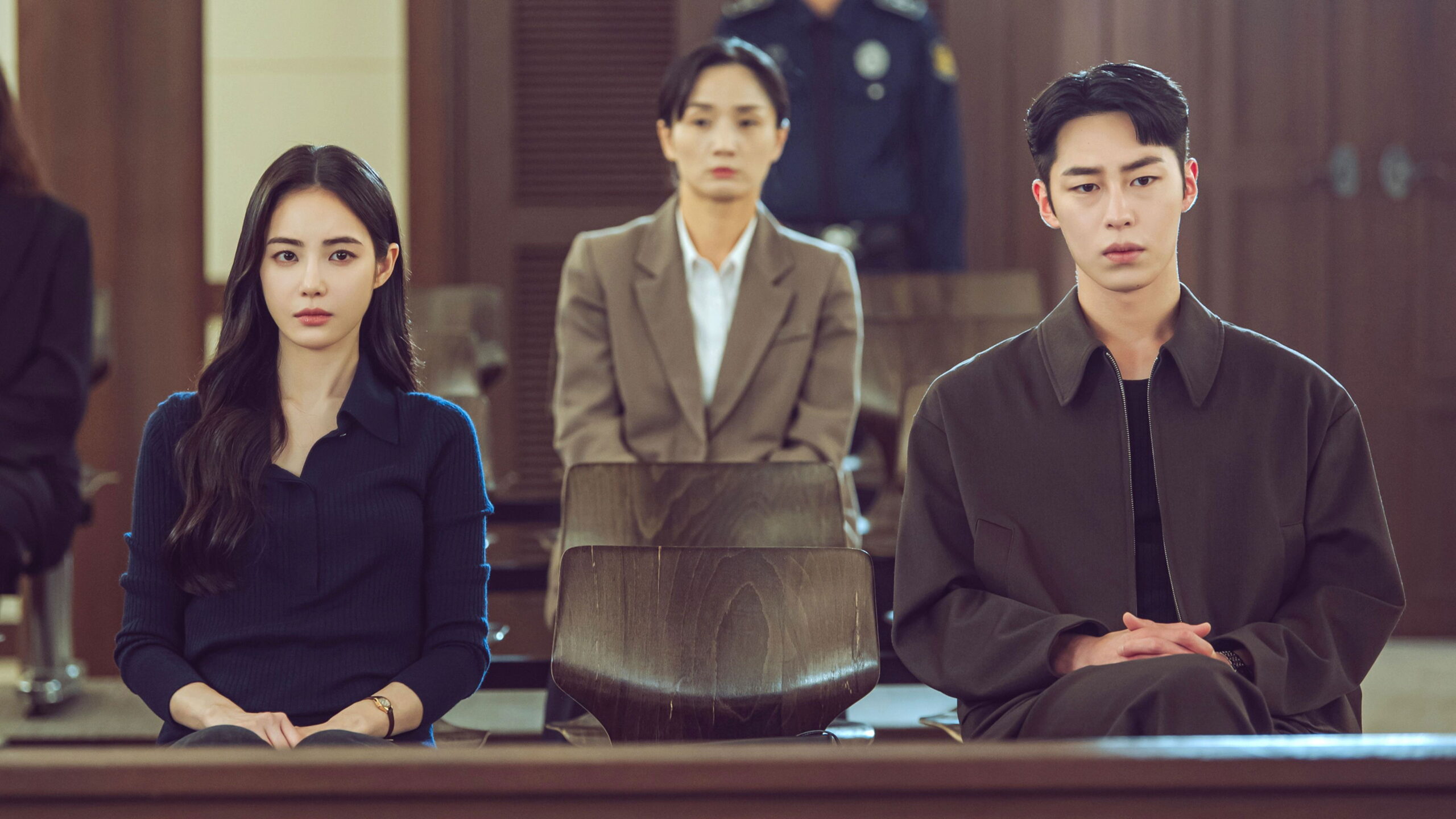 Watch The Impossible Heir Ep 10 Eng Sub