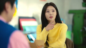 Chicken Nugget Episode 1 Episode 1 Preview Still