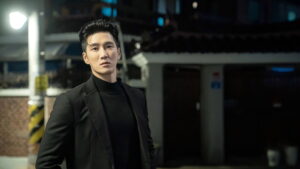 Flex x Cop Episode 10 Episode 10 Preview Still