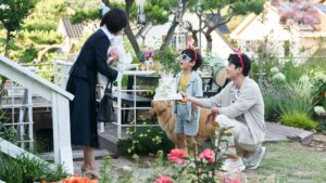 Wonderful World Episode 1 Episode 1 Preview Still