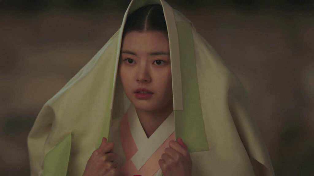 Missing Crown Prince Episode 06