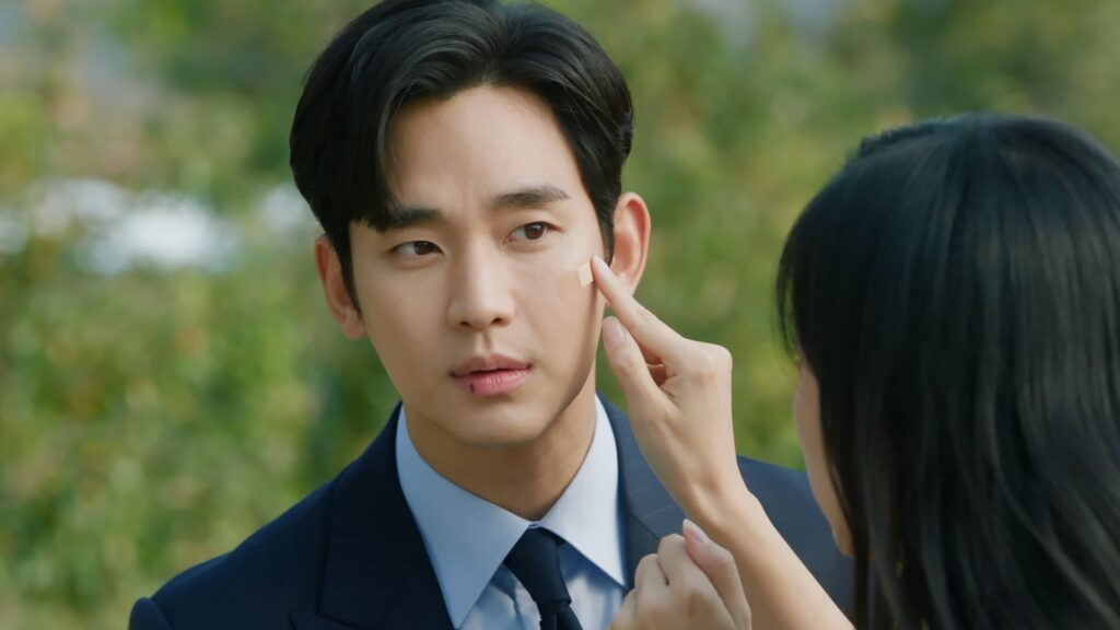 Queen of Tears Episode 10