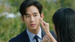 Queen of Tears Episode 10 Episode 10 Preview Still