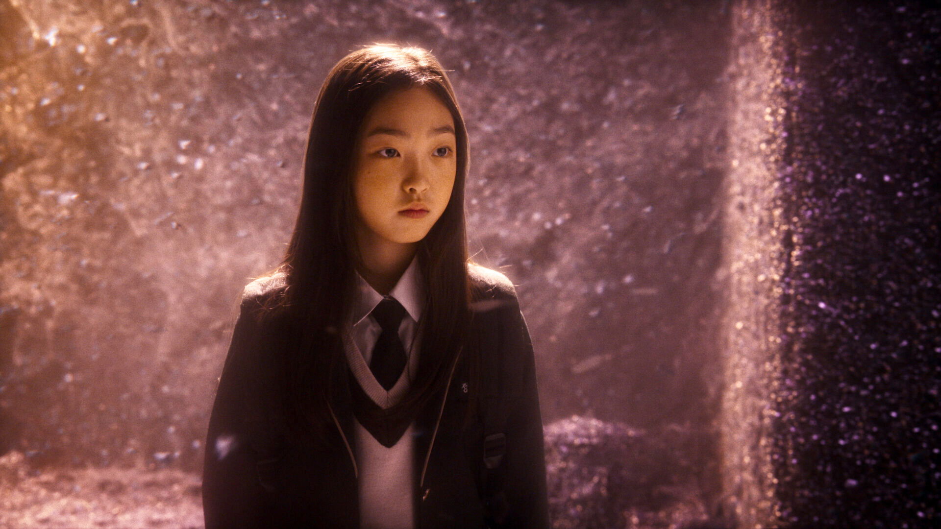 Watch Parasyte: The Grey Ep 04 Eng Sub