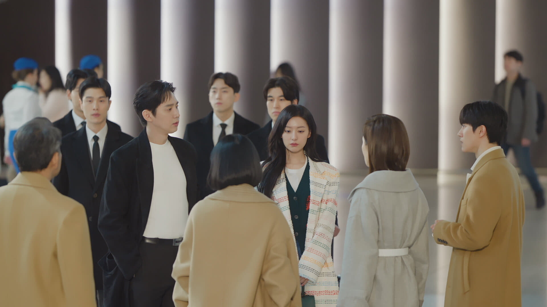 Watch Queen of Tears Ep 15 Eng Sub