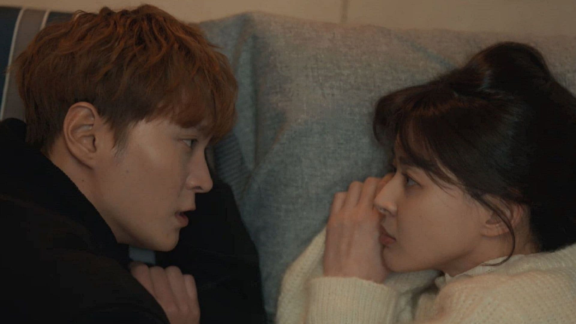 Watch The Midnight Studio Ep 13 Eng Sub