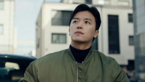Nothing Uncovered Episode 12 Episode 12 Preview Still
