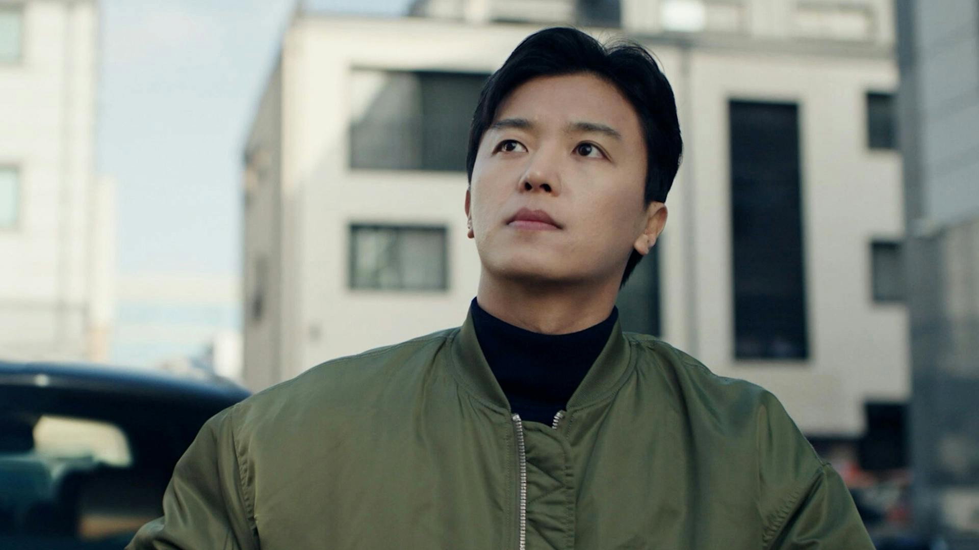 Watch Nothing Uncovered Ep 12 Eng Sub