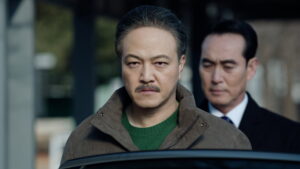 Nothing Uncovered Episode 6 Episode 6 Preview Still