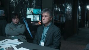 Parasyte: The Grey Episode 5 Episode 5 Preview Still