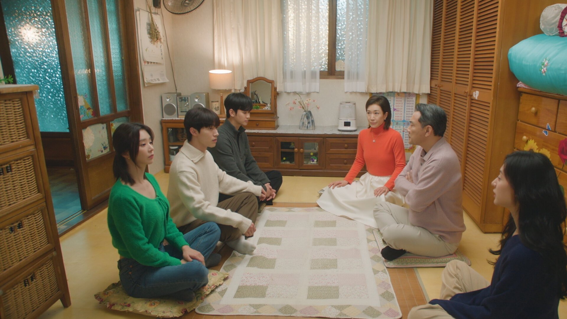 Watch Queen of Tears Ep 13 Eng Sub