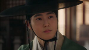 Missing Crown Prince Episode 3 Episode 3 Preview Still