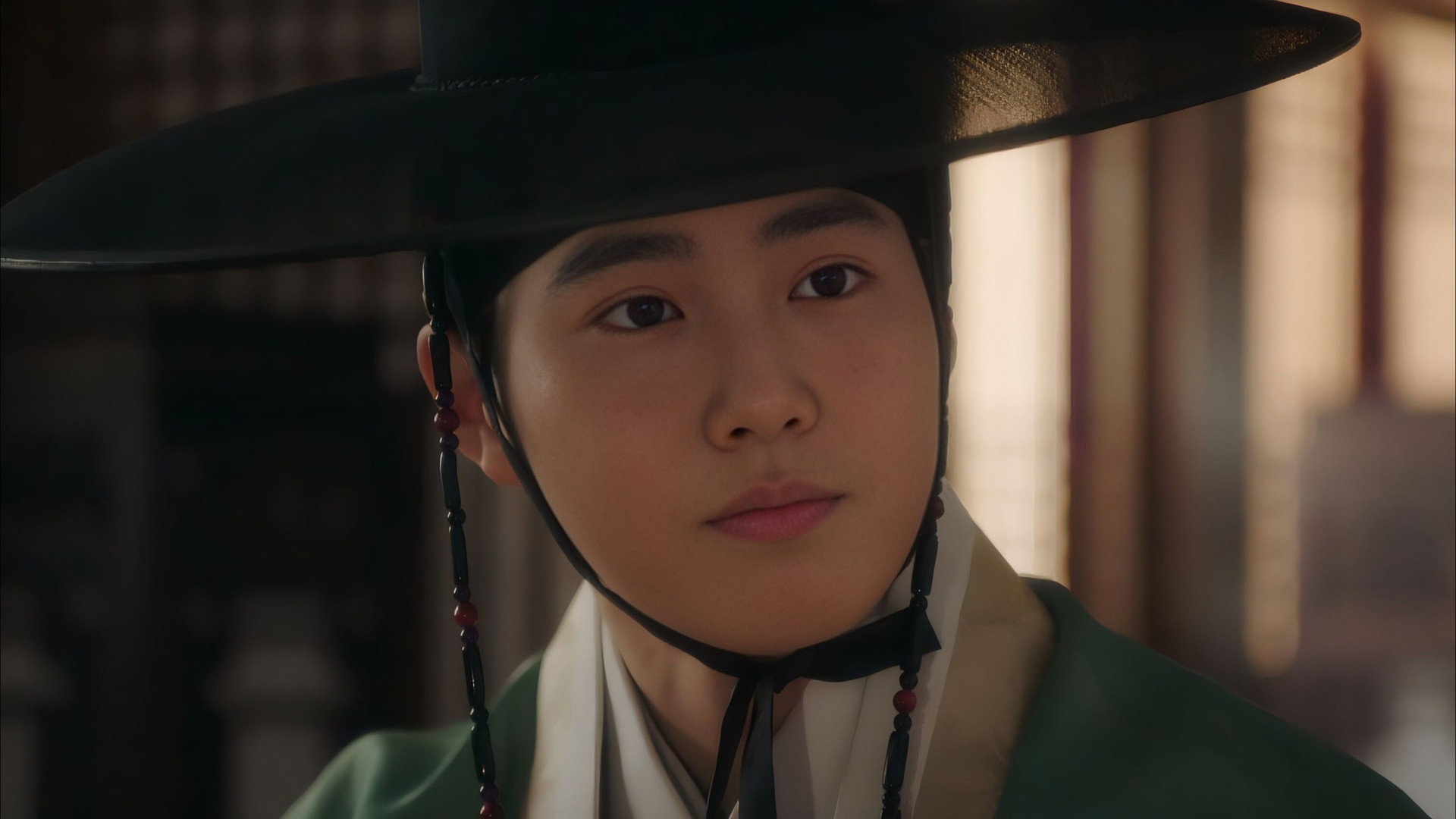 Watch Missing Crown Prince Ep 03 Eng Sub