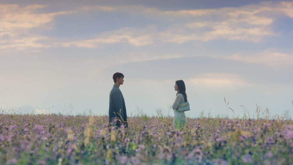 Queen of Tears Episode 14
