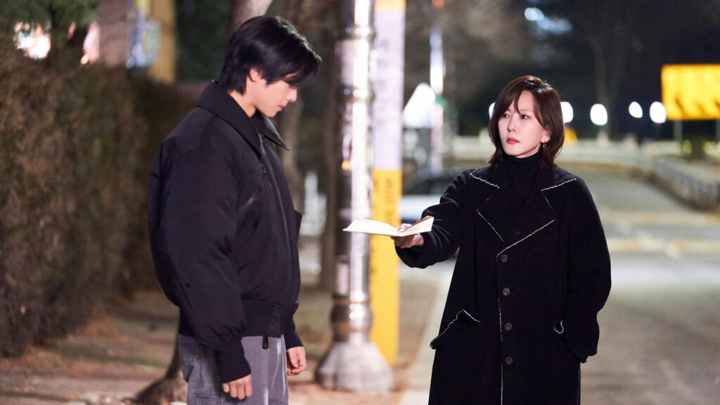 Wonderful World Episode 11