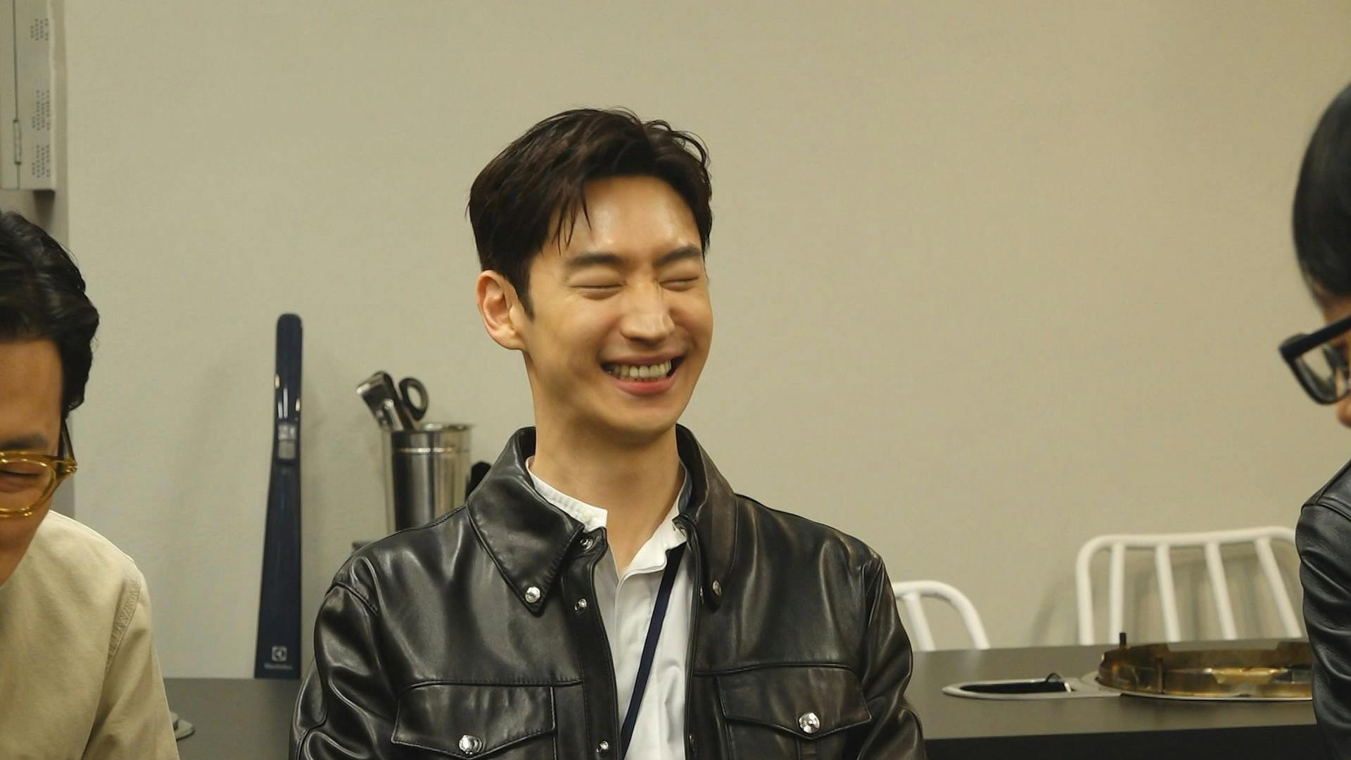 Watch How Do You Play? Ep 228 Eng Sub