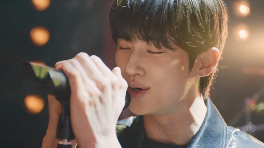 Lovely Runner Episode 05