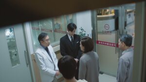 Queen of Tears Episode 11 Episode 11 Preview Still