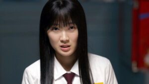 Lovely Runner Episode 4 I'm Back Preview Still