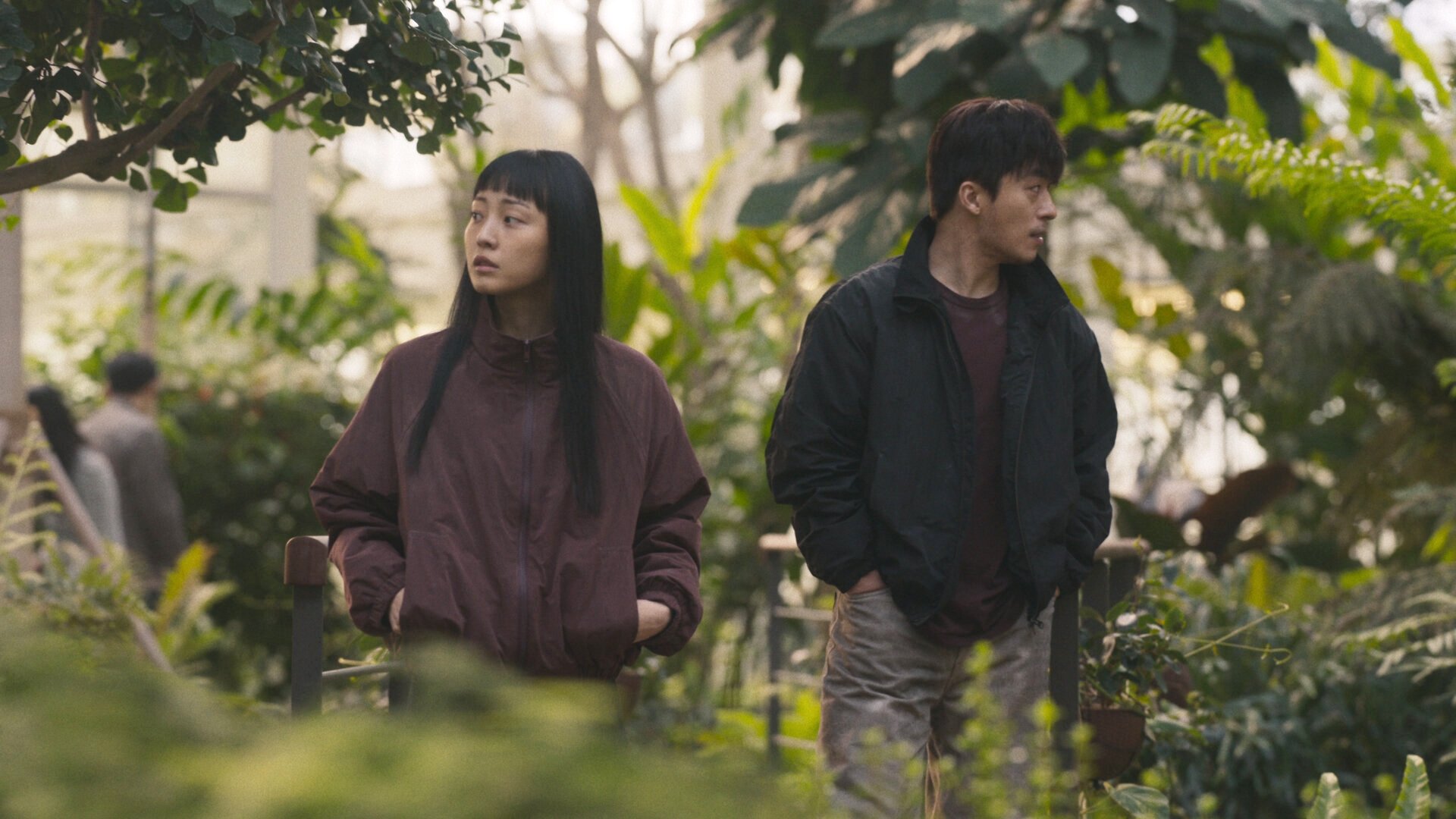 Watch Parasyte: The Grey Ep 06 Eng Sub