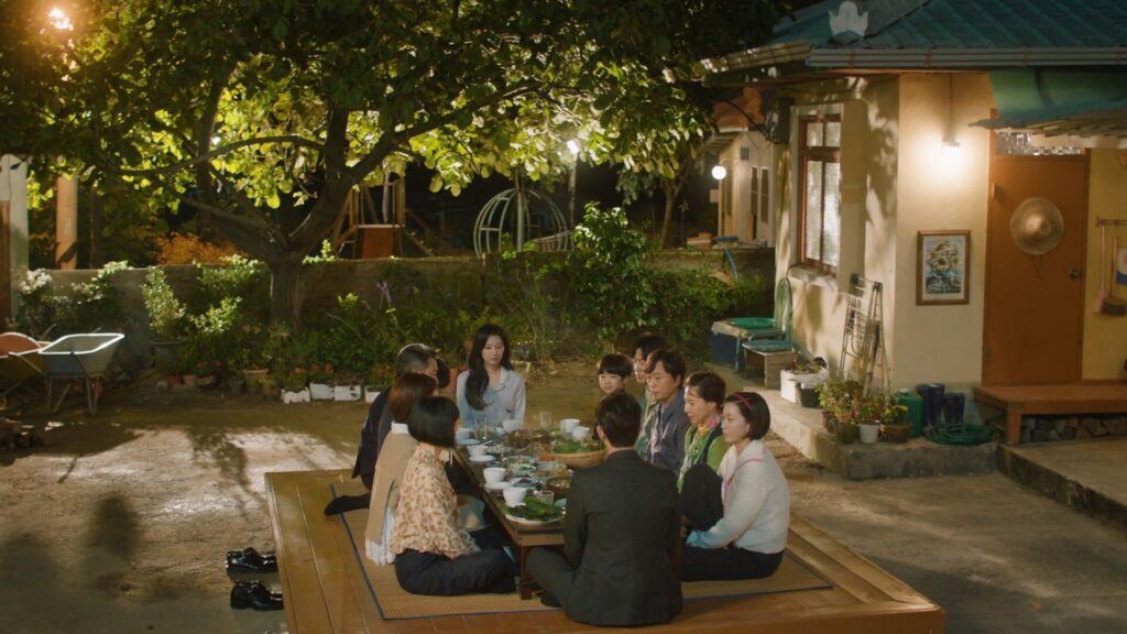 Queen of Tears Episode 09