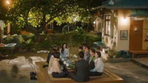 Queen of Tears Episode 9 Episode 9 Preview Still