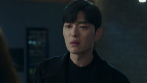 Nothing Uncovered Episode 11 Episode 11 Preview Still