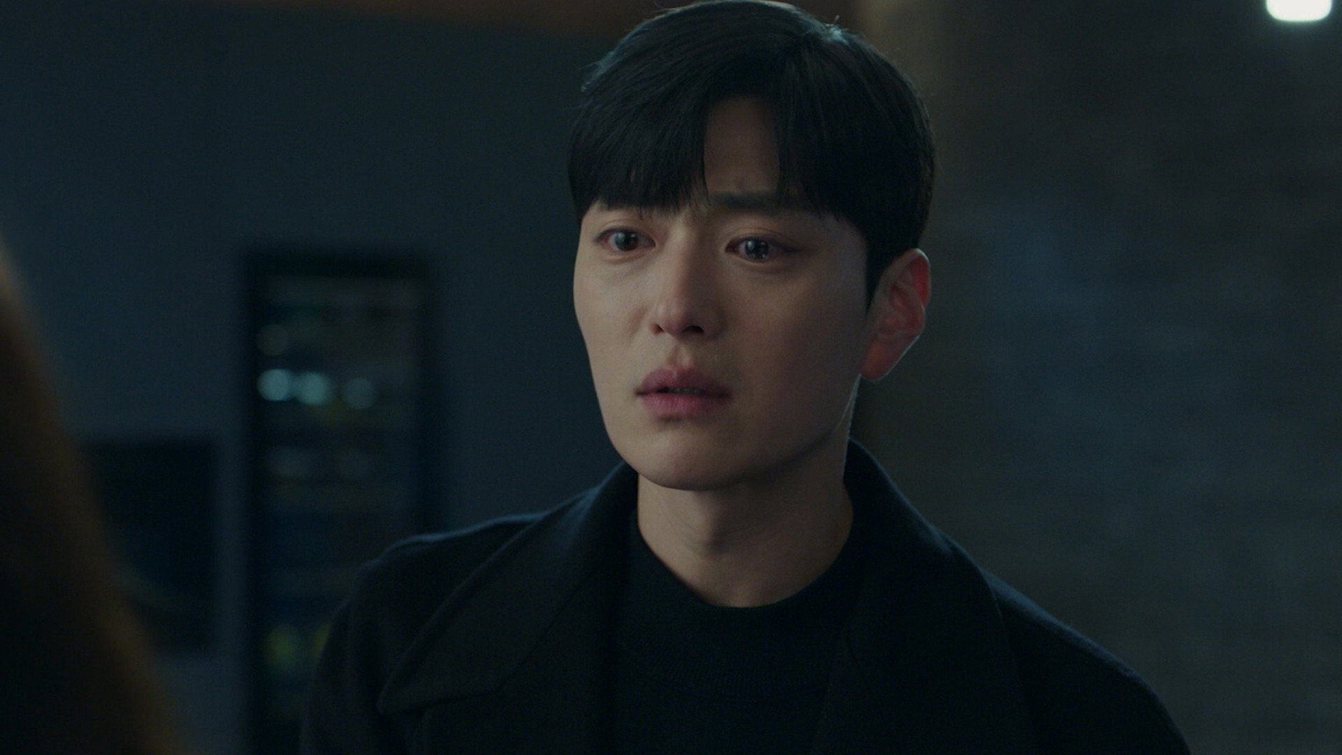 Watch Nothing Uncovered Ep 11 Eng Sub