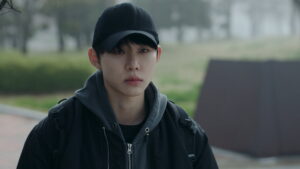 Nothing Uncovered Episode 13 Episode 13 Preview Still