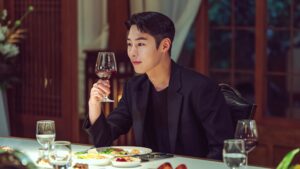 The Impossible Heir Episode 11 Malice Preview Still