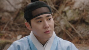 Missing Crown Prince Episode 2 Episode 2 Preview Still
