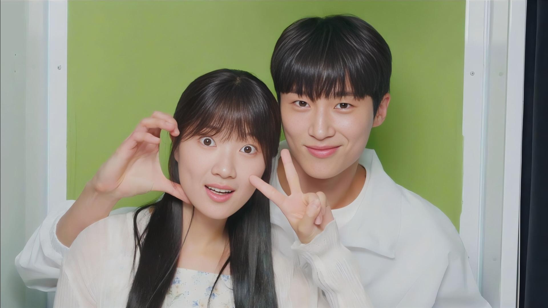 Watch Lovely Runner Ep 03 Eng Sub