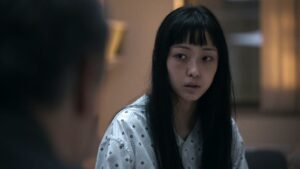 Parasyte: The Grey Episode 1 Episode 1 Preview Still