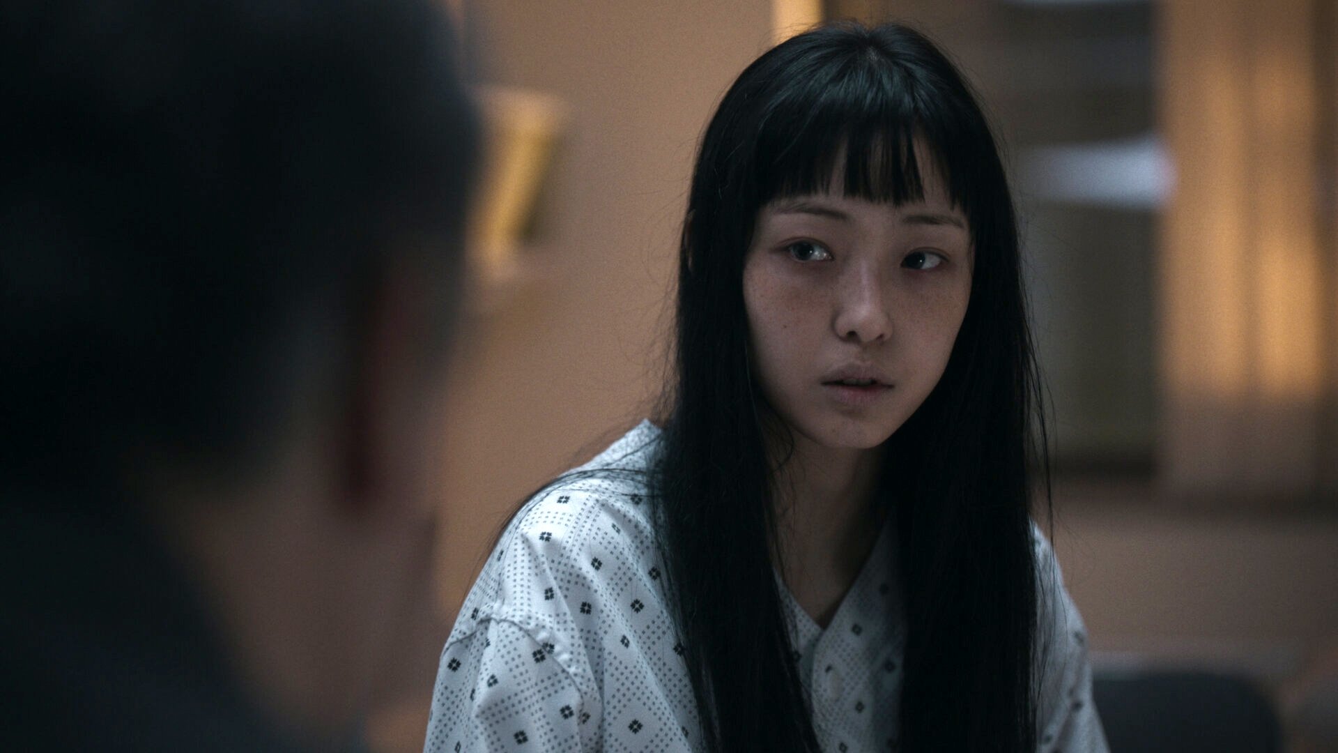 Watch Parasyte: The Grey Ep 01 Eng Sub