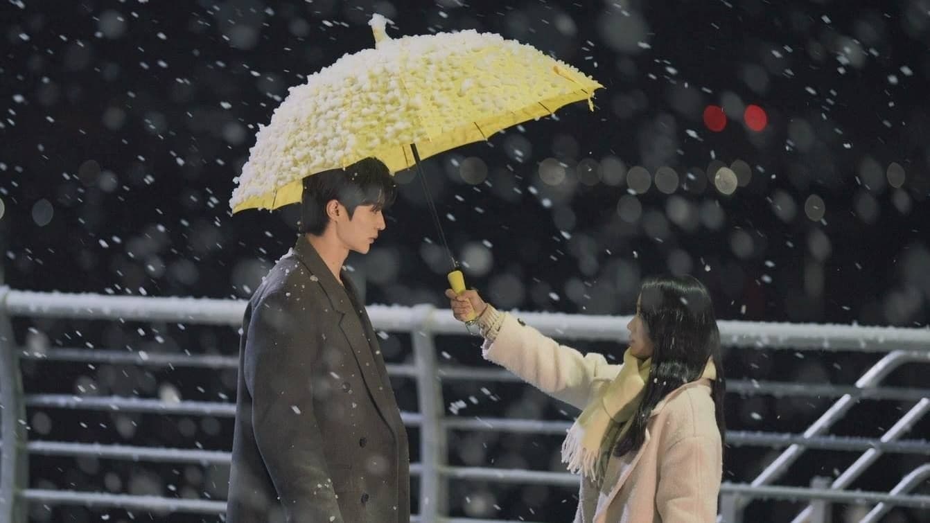 Watch Lovely Runner Ep 07 Eng Sub