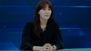 Nothing Uncovered Episode 9 Episode 9 Preview Still