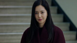 Nothing Uncovered Episode 10 Episode 10 Preview Still