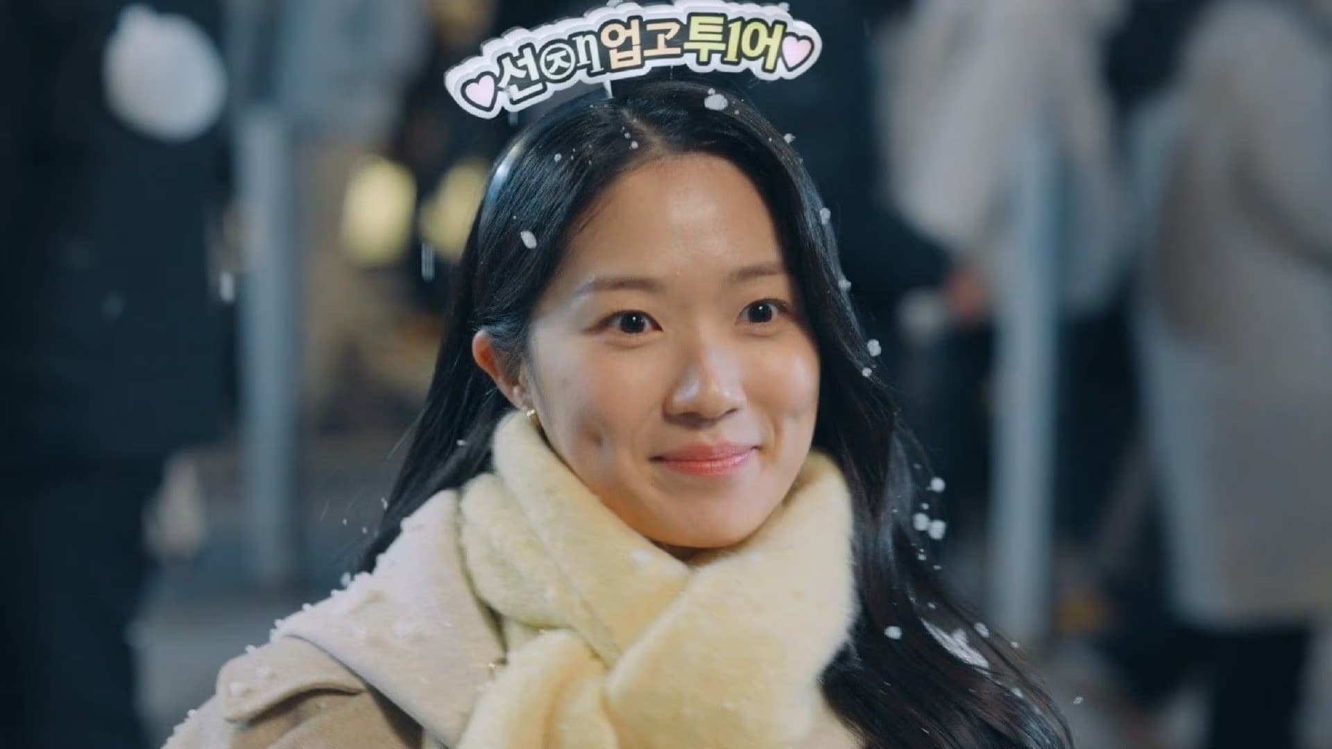Watch Lovely Runner Ep 01 Eng Sub