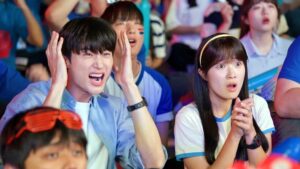 Lovely Runner Episode 6 I Liked It That Day Preview Still
