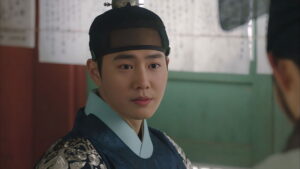 Missing Crown Prince Episode 1 Episode 1 Preview Still
