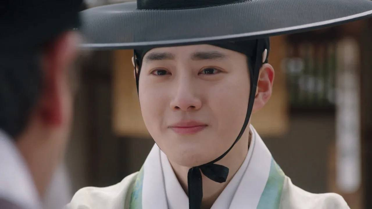 Watch Missing Crown Prince Ep 09 Eng Sub