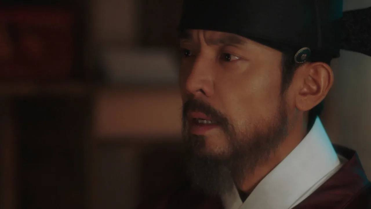 Watch Missing Crown Prince Ep 12 Eng Sub