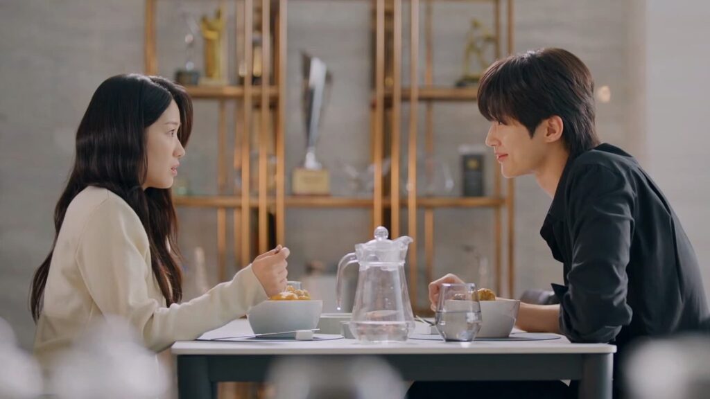 Lovely Runner Episode 15