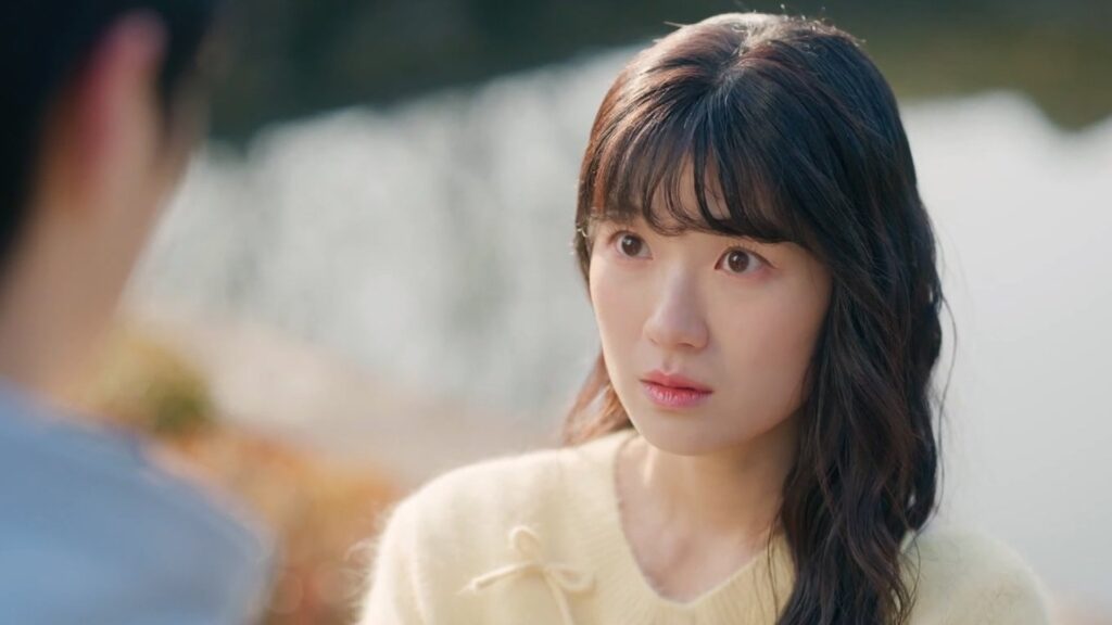 Lovely Runner Episode 11
