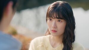Lovely Runner Episode 11 Become a Couple Preview Still