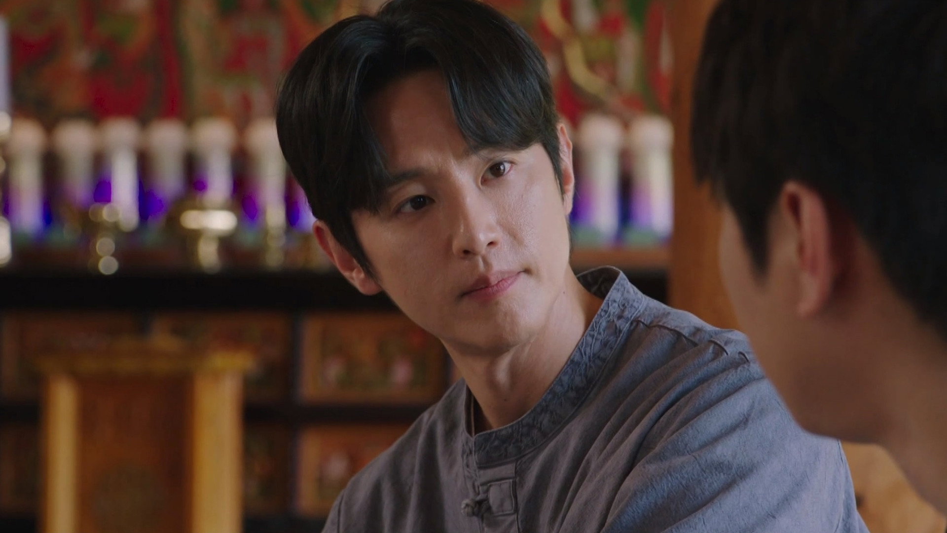 Watch Frankly Speaking Ep 04 Eng Sub