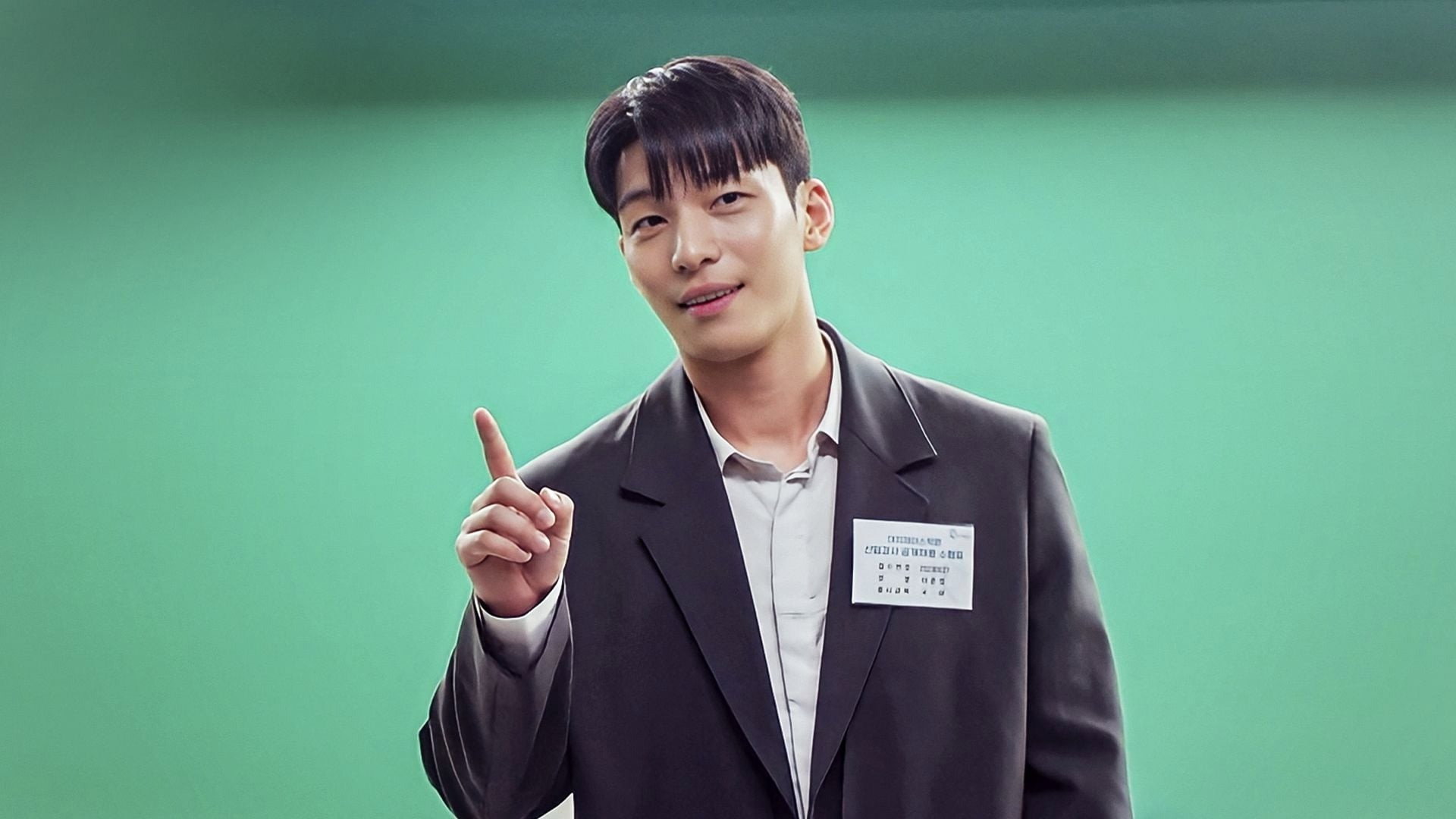 Watch The Midnight Romance in Hagwon Ep 02 Eng Sub