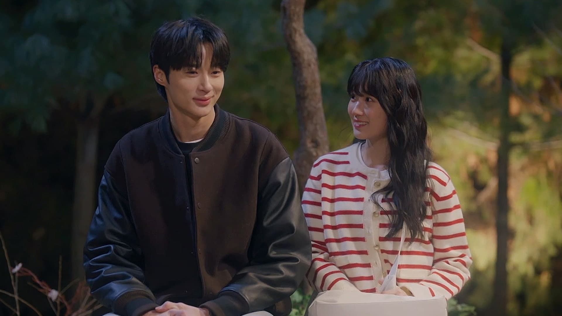 Watch Lovely Runner Ep 12 Eng Sub