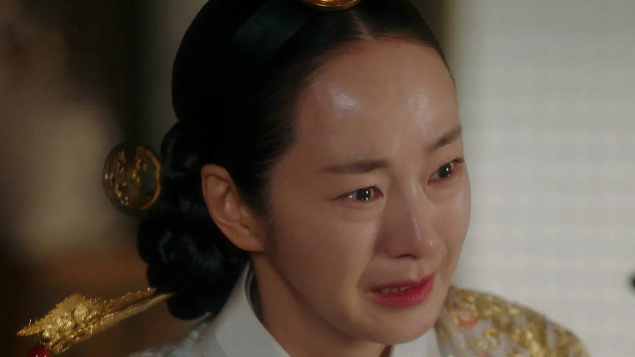 Watch Missing Crown Prince Ep 10 Eng Sub